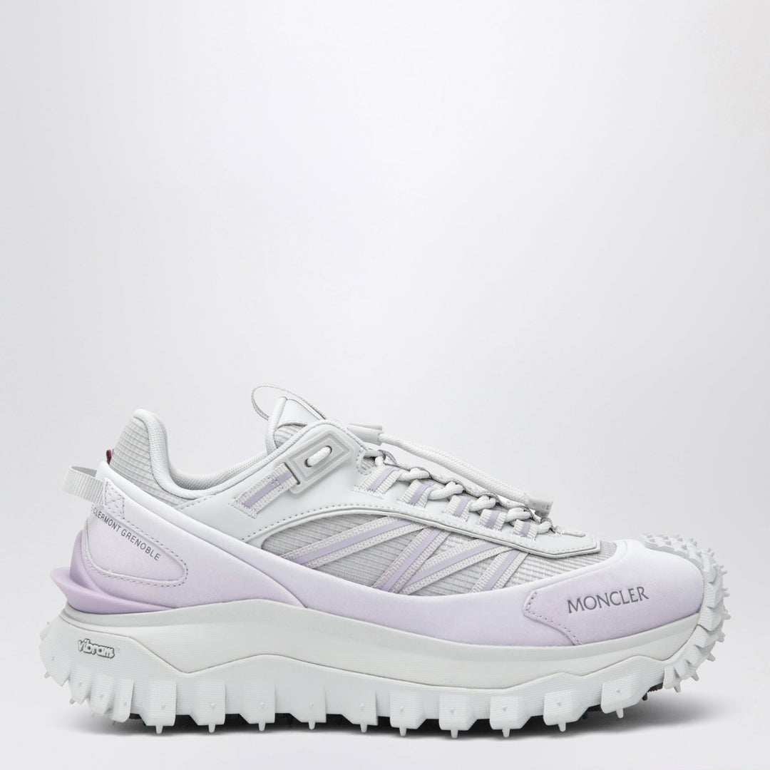 Moncler Shoes - White | 4829ed2436aea1ee843544846d44470782bac0b2