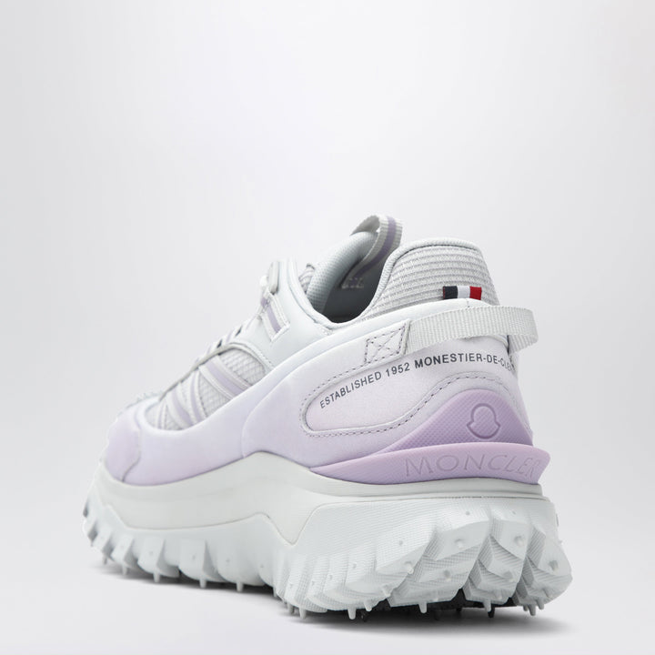 Moncler Shoes - White | 25e9143a314605af7209b62db10a544f9cfb311e