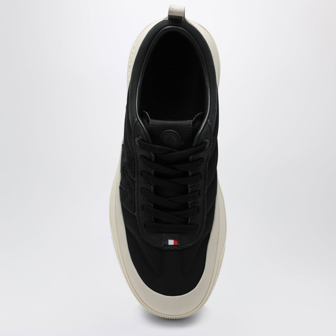 Moncler Shoes - Black | 5fc31e7b58efcac90cb0a7eca34fe209c9f30685