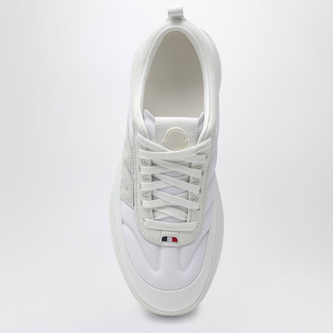 Moncler Shoes - White | 2badd7072dfc49f9883c6b62827e17a54ebecb5d