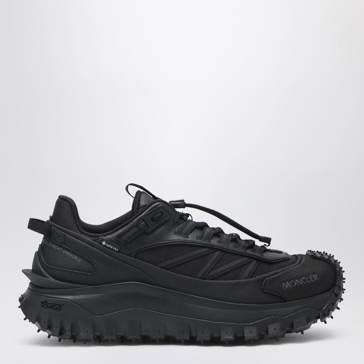 Moncler Shoes - Black | fa05dd6f8beb394faf946e11203c6de4a8694b09