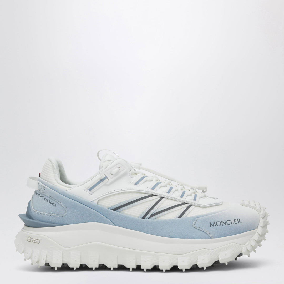 Moncler Shoes - White | 5c208779f648b19421ccd38a39103ab34e119f5b
