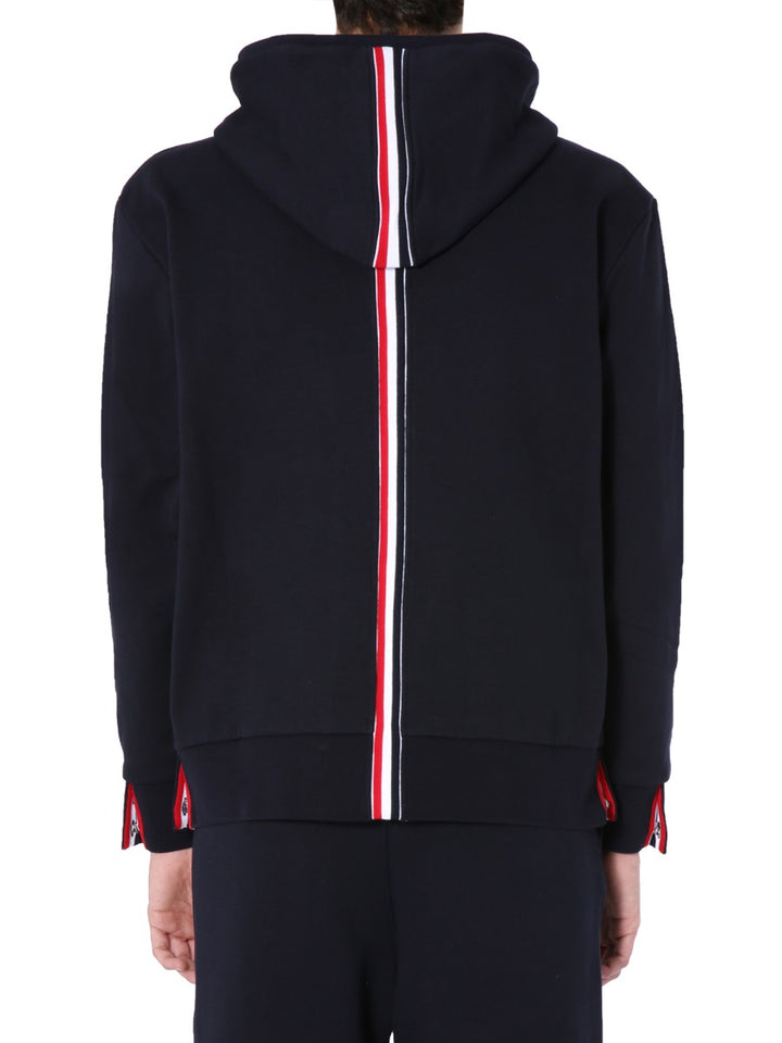 Thom Browne Sweatshirts - Blue | Wanan Luxury
