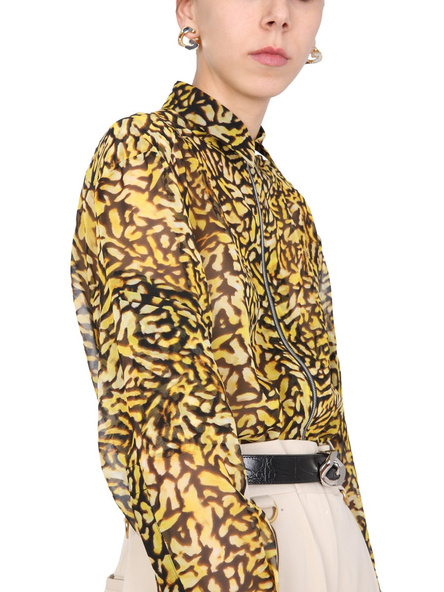 Givenchy Shirts - Multcolor | Wanan Luxury