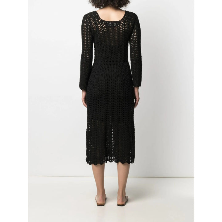 Matimi Dresses - Black | 50c47ffdd3c6338f1fe8c42e7fa7d99834eeba33