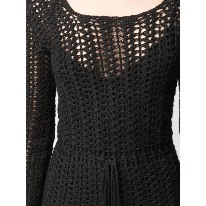 Matimi Dresses - Black | c48cdb53892c2a31de38033690b0977e25c1dfbe