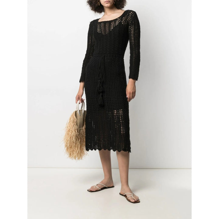 Matimi Dresses - Black | db341b9c2e1e0da007487ec8bbeb891582f55dcb