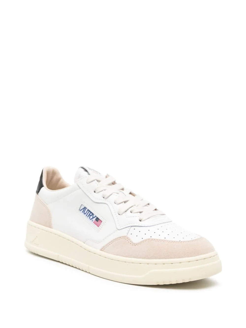 Autry Sneakers - White | 72259dd495f9e4d805bbb5d86b62e3efd3a8ad0d