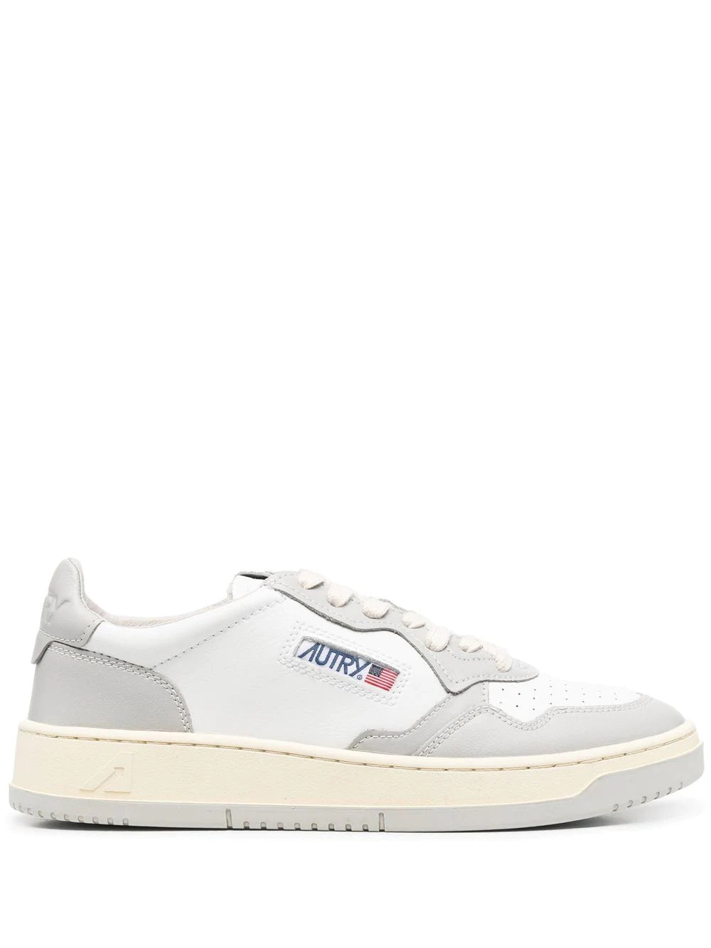 Autry Sneakers - White | 5ea2110a6e93f2a589164b5cd4cd8ed528436b1e