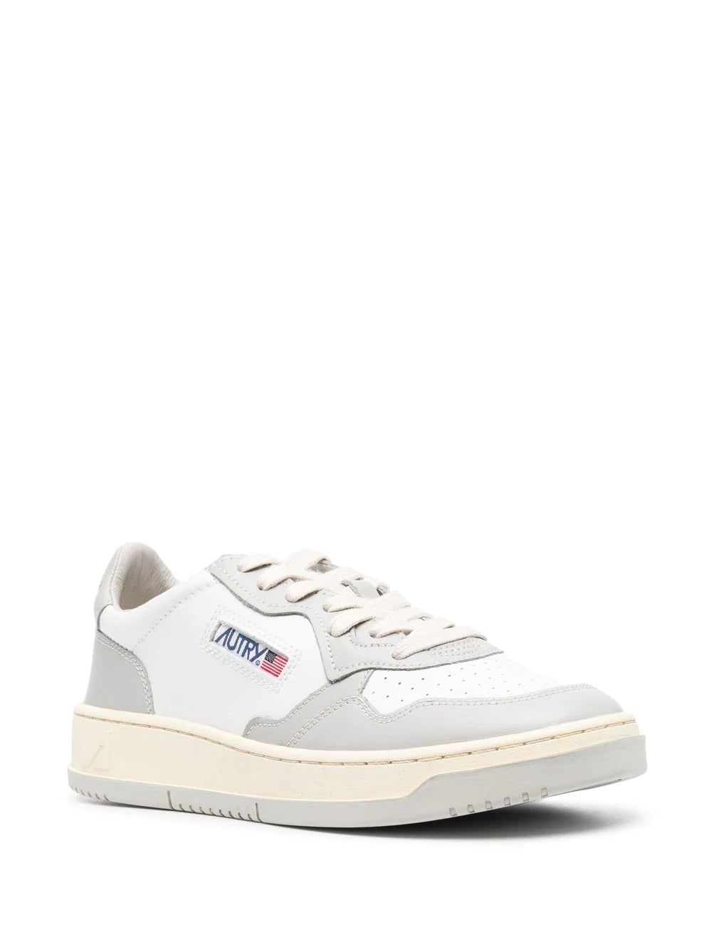 Autry Sneakers - White | 120dc444ef13005529059554b27a542f4bea3b89