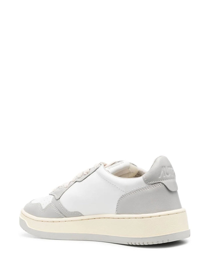 Autry Sneakers - White | ecbf32ff41683915dba26901dc2b273da4a7249e