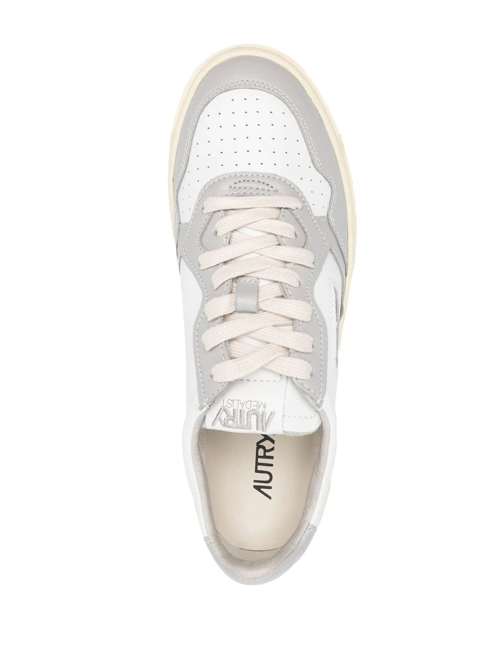Autry Sneakers - White | bb1d4e44c25af49a5e56ab94c0298588849bb197
