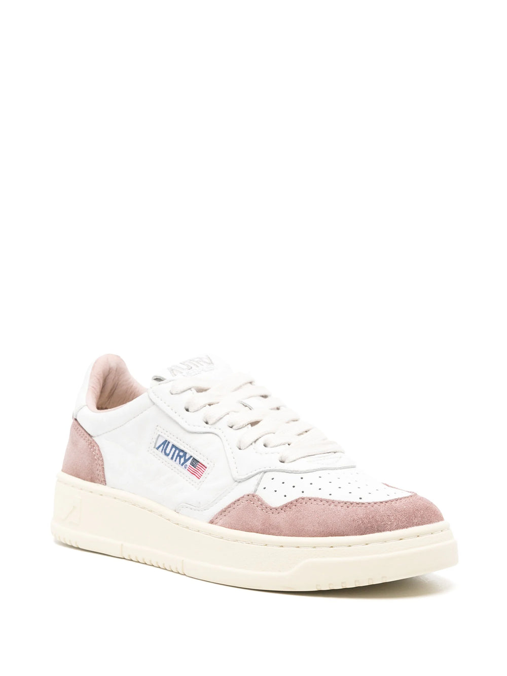 Autry Sneakers - White | eecc83f7d28977f016b8c257fe53b4e9ae6116b4