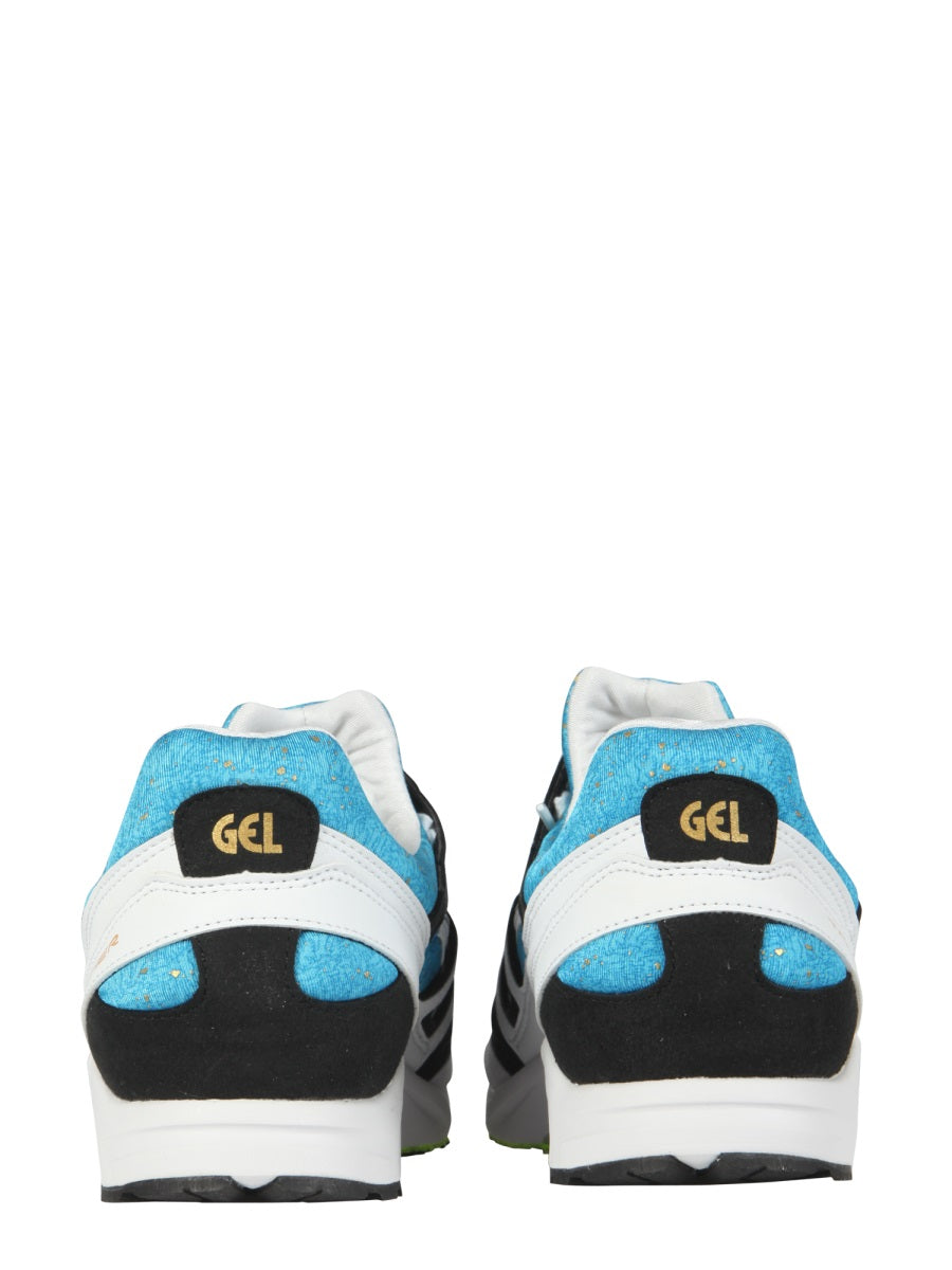 Comme Des Garçon Shirt Sneakers - Blue | Wanan Luxury