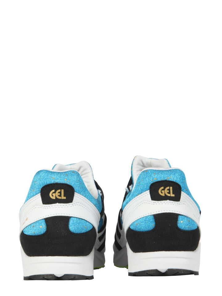 Comme Des Garçon Shirt Sneakers - Blue | Wanan Luxury