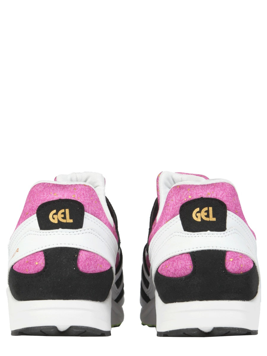 Comme Des Garçon Shirt Sneakers - Pink | Wanan Luxury