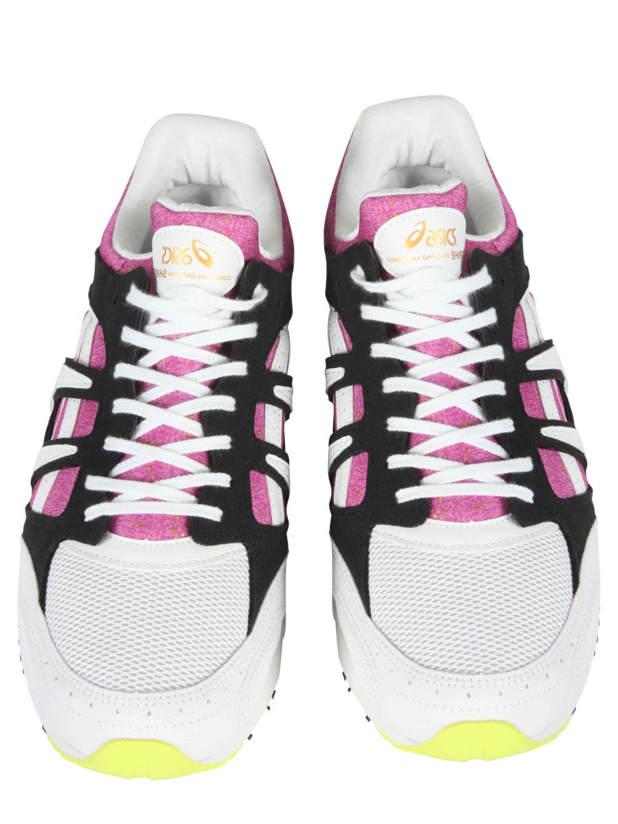 Comme Des GarçOn Shirt Sneakers - Pink | e116bc33f84946c75d9ce6a46426b772c0c02b1a