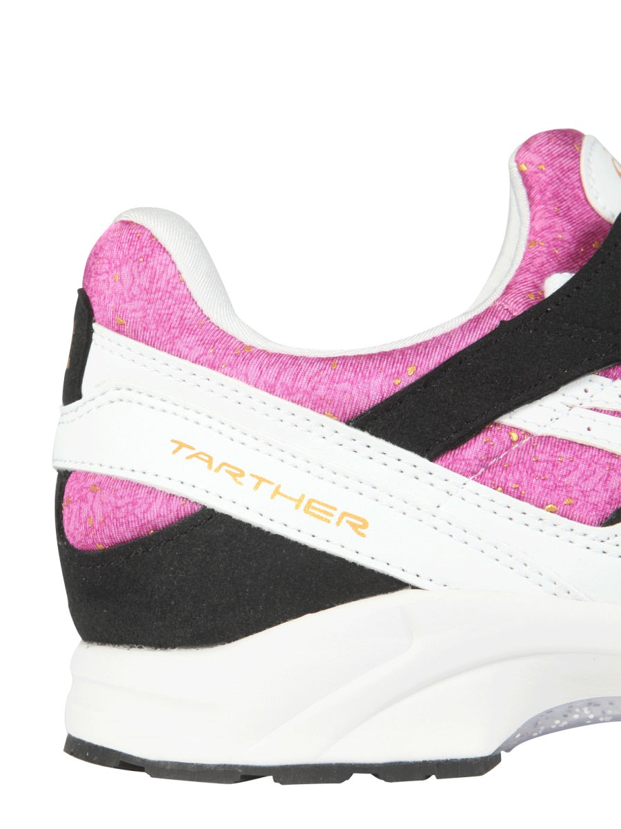 Comme Des GarçOn Shirt Sneakers - Pink | 2ce47b598d6ceb46151a564df818745e8b3ef2d0