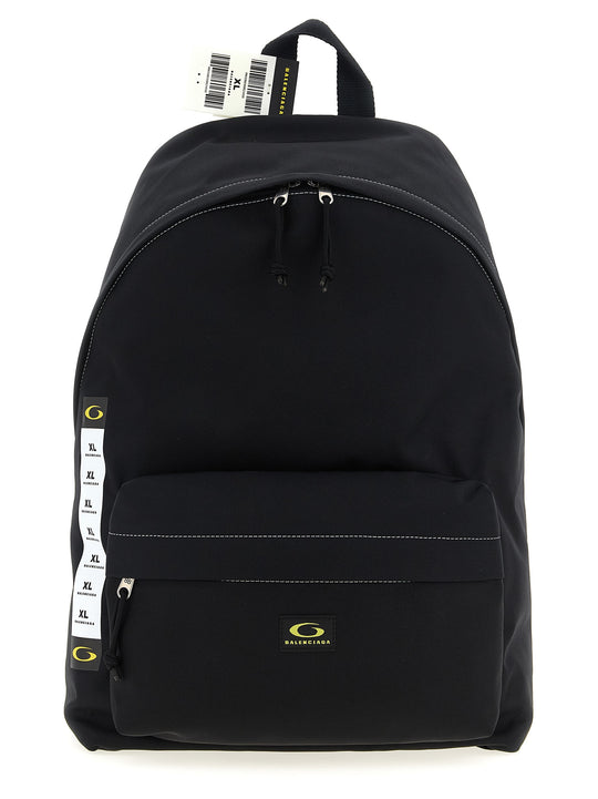 Explorer Backpacks & Travels Black