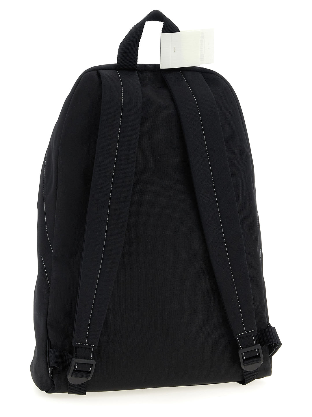 Balenciaga Explorer Backpacks & Travels - Black | e048d80ce09d91ee853584217b9eaf1729ce6db3