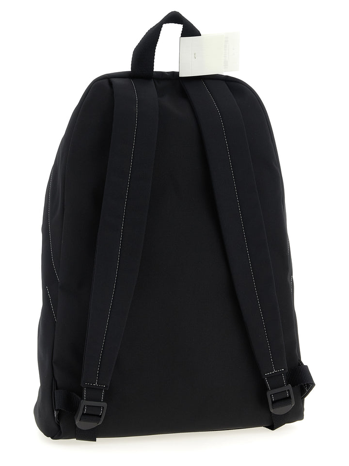 Balenciaga Explorer Backpacks & Travels - Black | e048d80ce09d91ee853584217b9eaf1729ce6db3