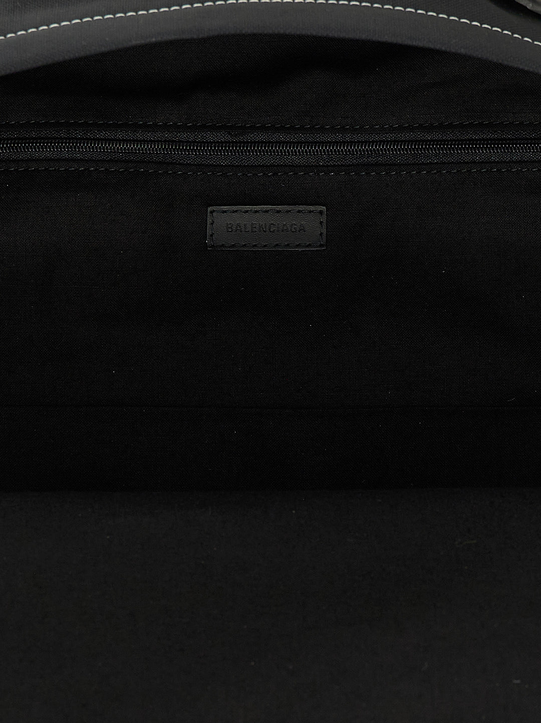 Balenciaga Explorer Backpacks & Travels - Black | abcf1a06b5a42bcc3d1c6b5ef478e75477a4a1a0