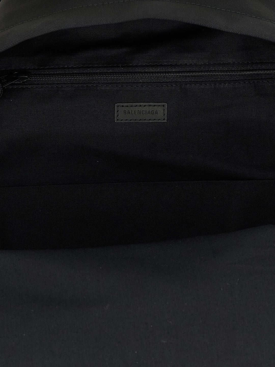 Balenciaga Explorer Backpacks & Travels - Black | 2024f4bf3d97df61eccbbd968e5ab64198d21836
