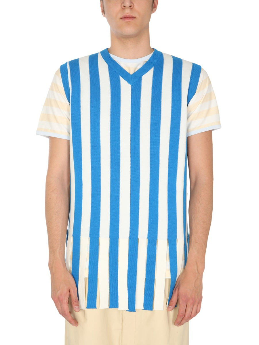 Sunnei x Eleonora Bonuucci Sweaters - Multcolor | Wanan Luxury