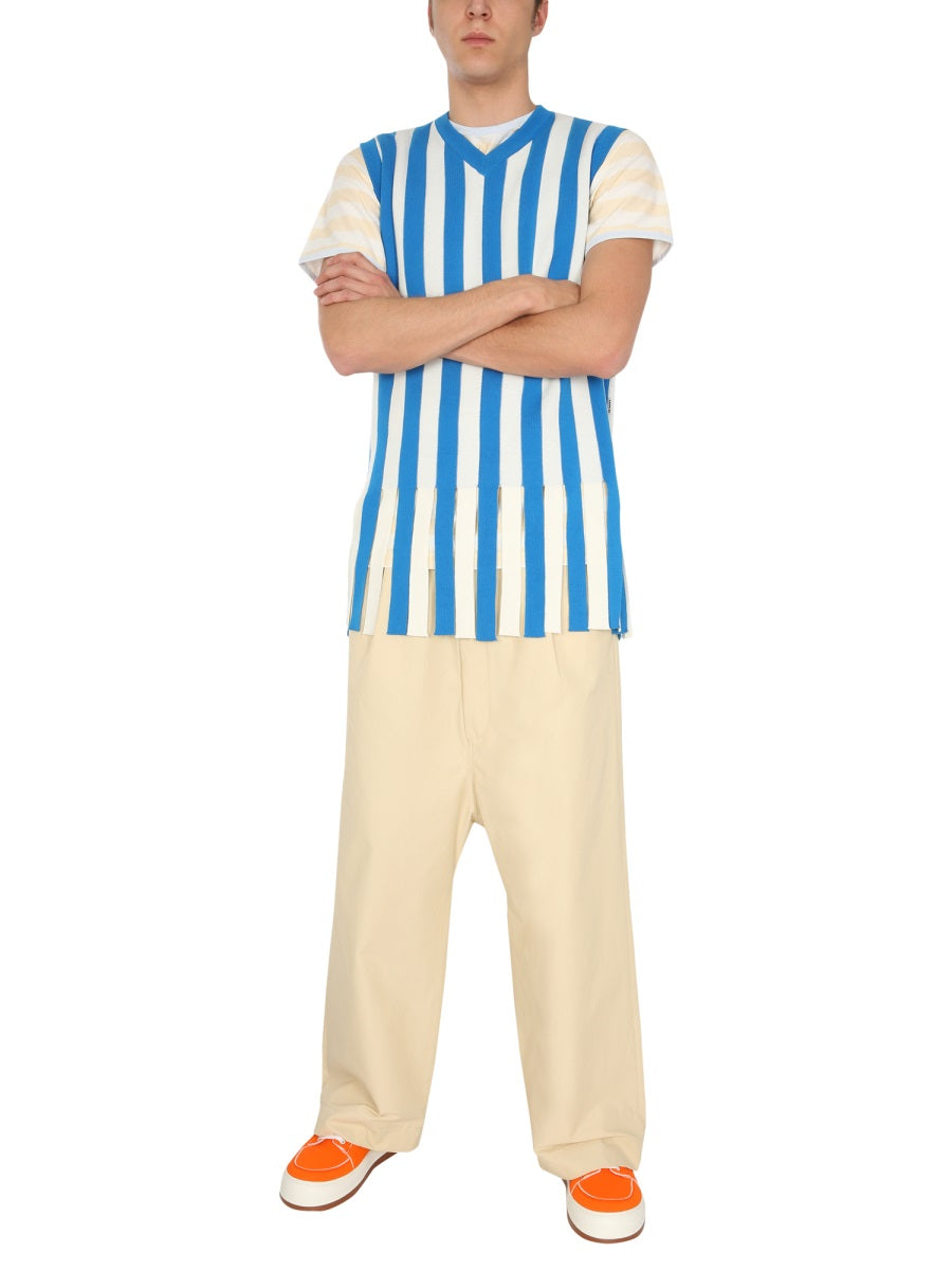 Sunnei x Eleonora Bonuucci Sweaters - Multcolor | Wanan Luxury