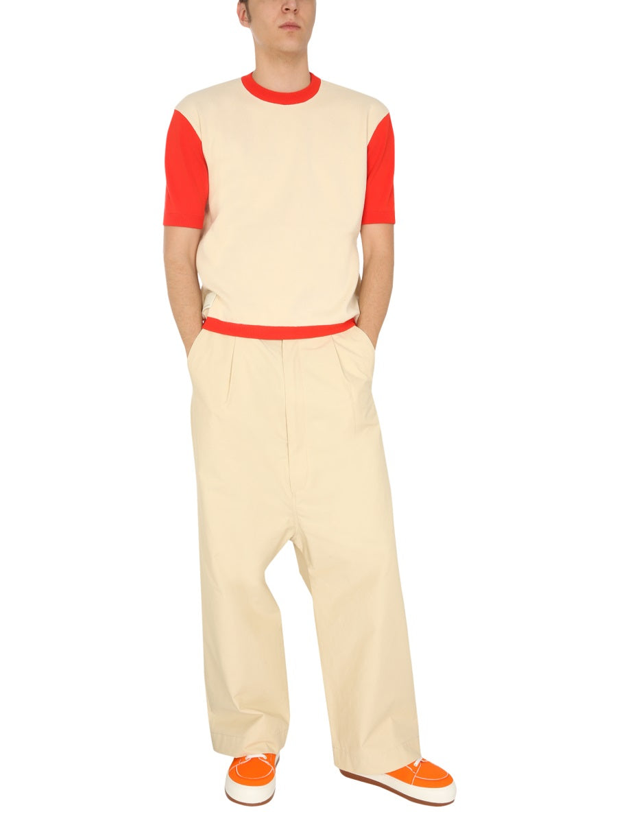 Sunnei x Eleonora Bonuucci T shirts - Multcolor | Wanan Luxury