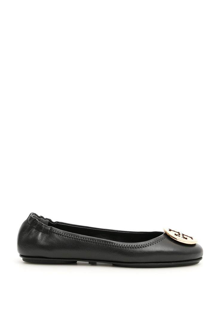 Minnie Travel Flats