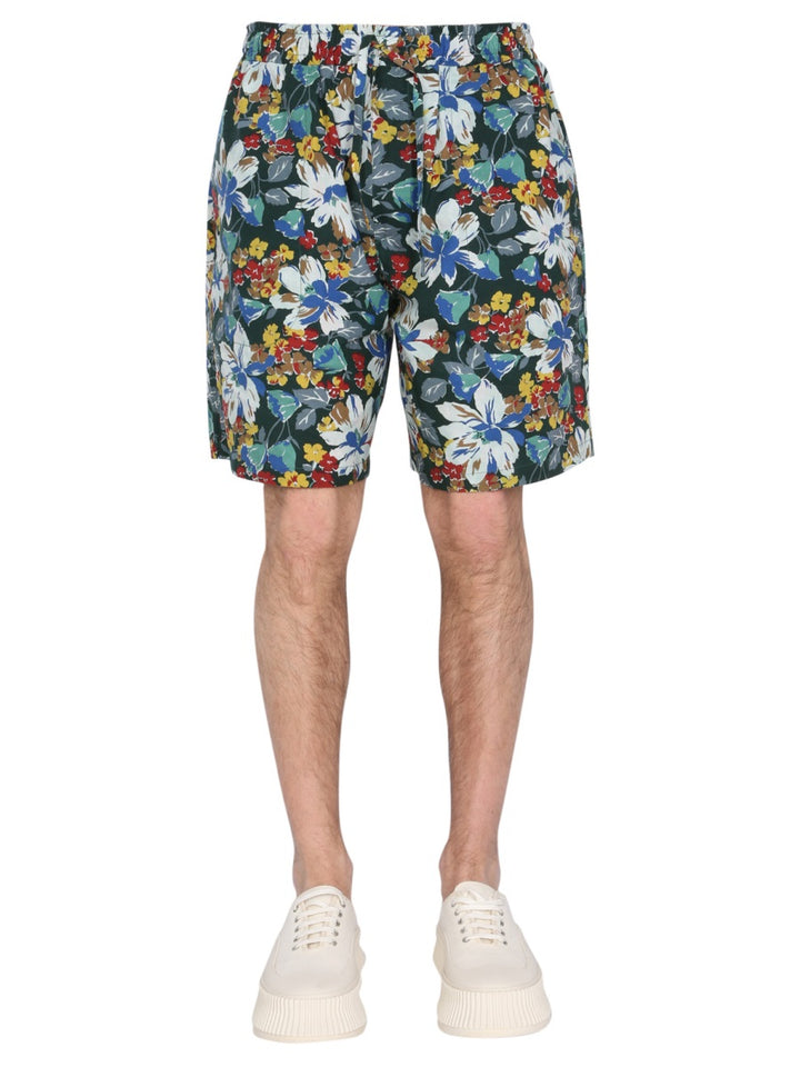 YMC Shorts - Multcolor | Wanan Luxury