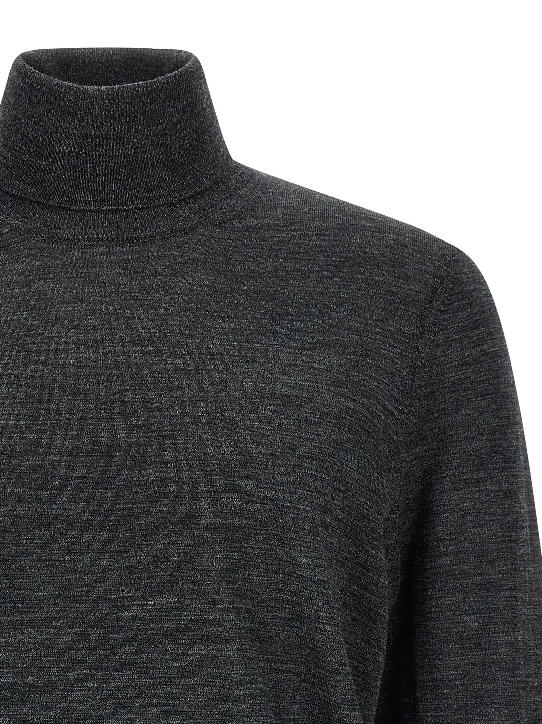 Hugo Boss Musso-P Sweaters and Cardigans - Gray | a9adb6a97baf7475d7180643b31d0feaa0c2053e