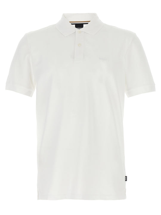 Pallas Polo White