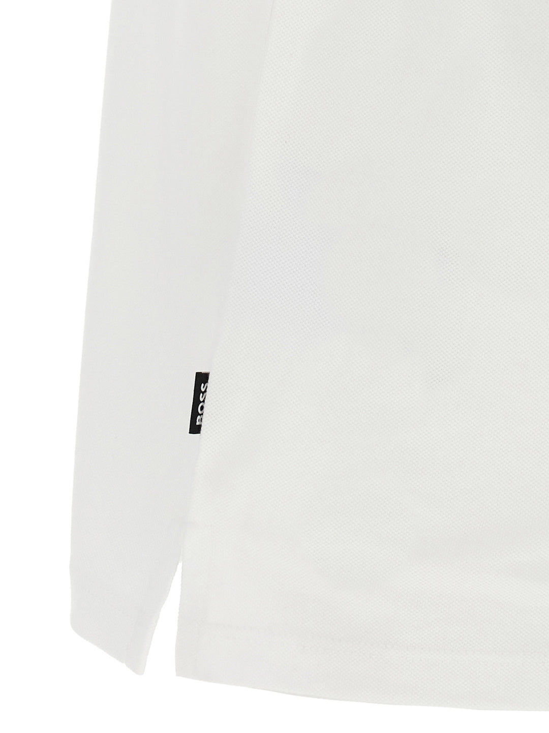 Hugo Boss Pallas Polo - White | a4b7a06b9bd8e9be05eb688f82515031d2996671