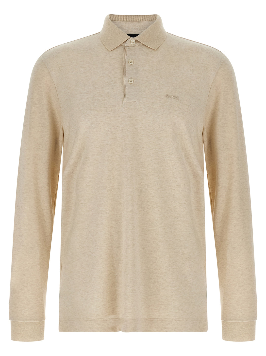 Hugo Boss Pado 30 Polo - Beige | ecc9c9e31a5cc09a6f90e2a536053788a82992ac