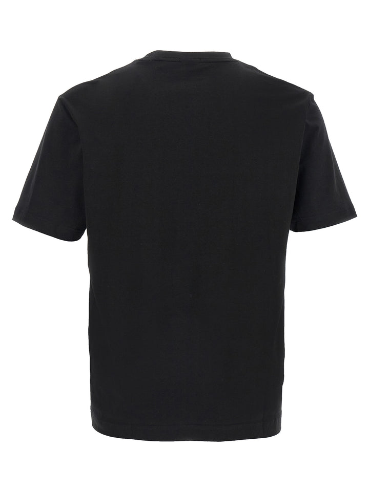 Hugo Boss Tchup T-shirt - Black | 94adf596f89855c9c63d617c44bd2afeff88ddb1
