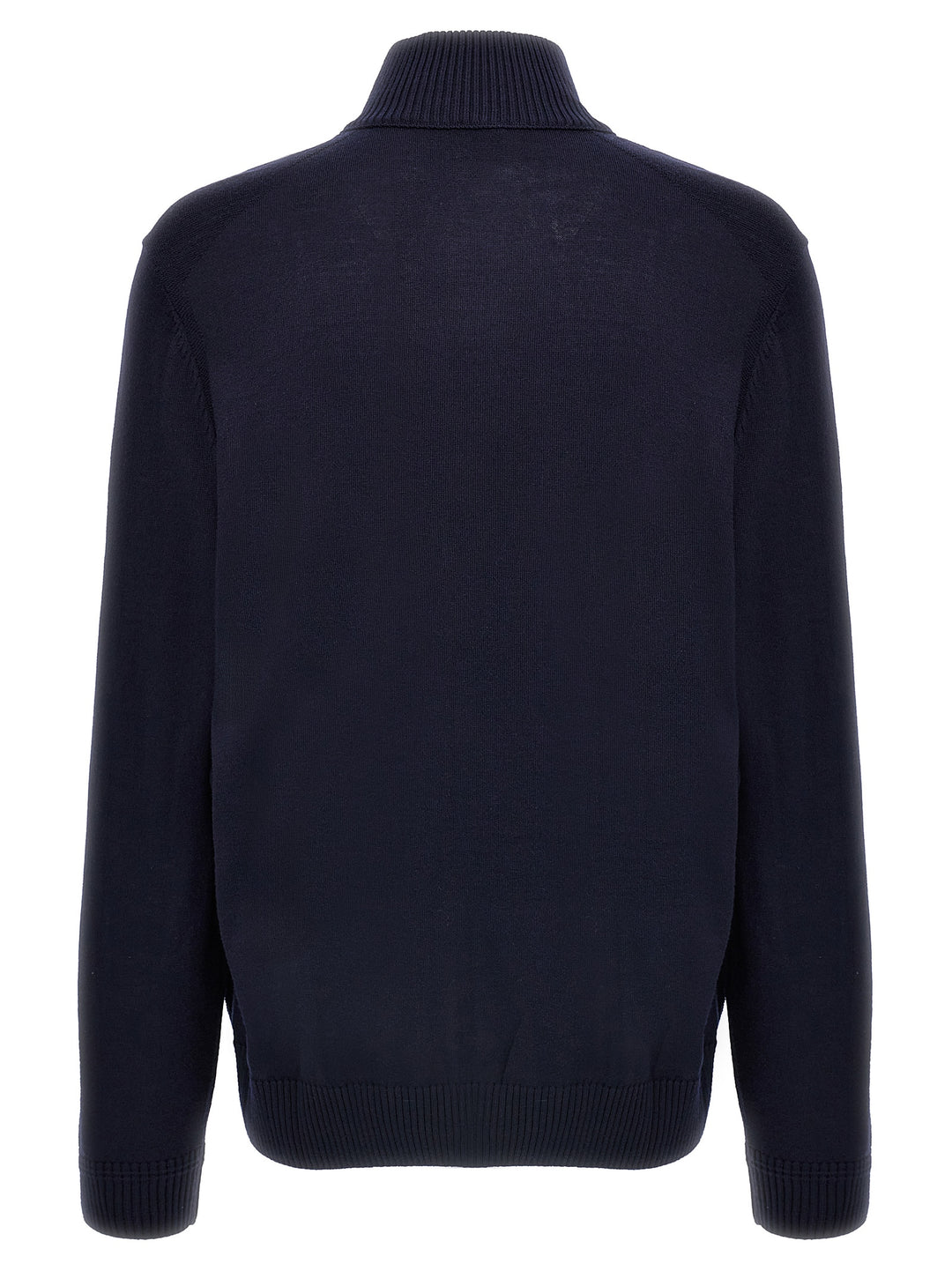 Hugo Boss Balonso-L Sweaters and Cardigans - Blue | b5cc0c84dbdefd246ecae5790f0e825c172e3b11