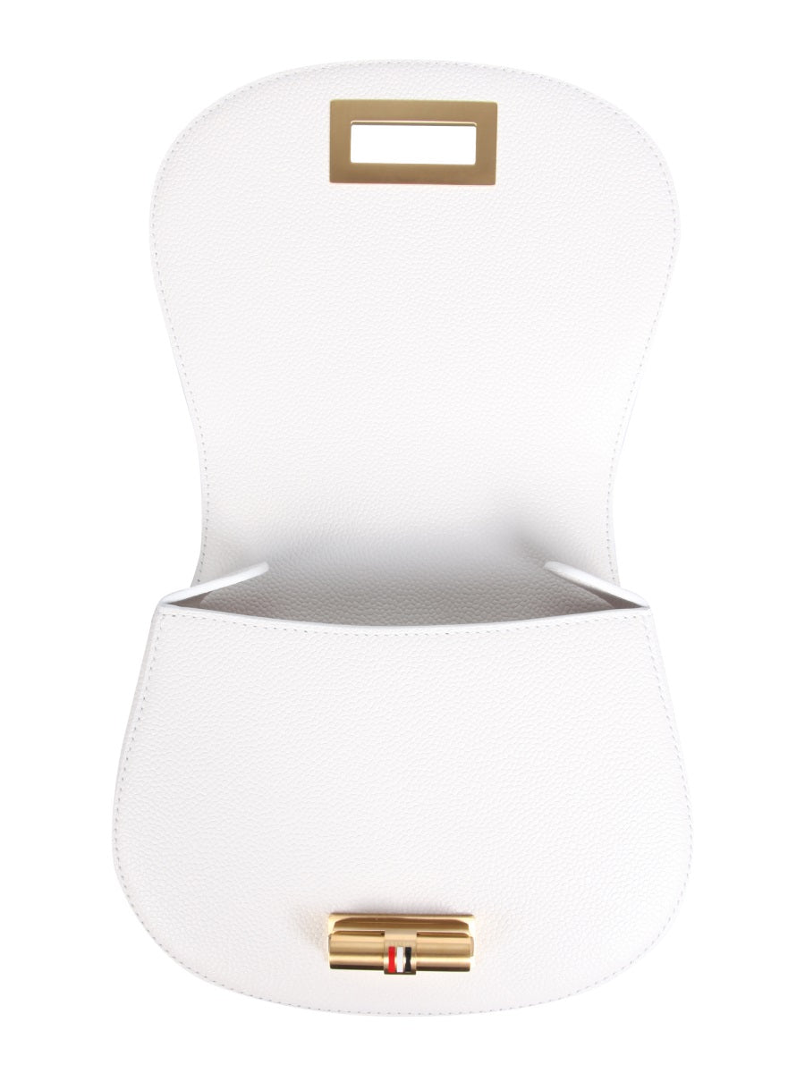 Thom Browne Shoulder Bags - White | Wanan Luxury