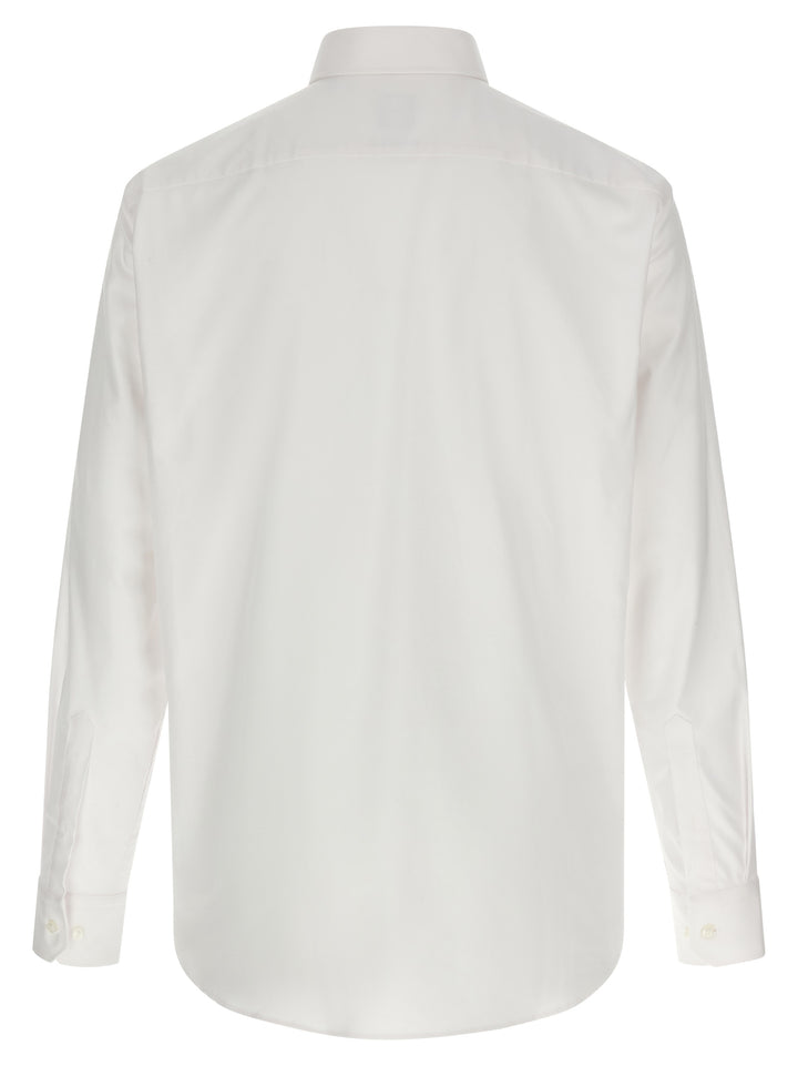 Hugo Boss H-Joe-Kent-C1-214 Shirt and Blouse - White | 34fe4958fb1a0ee9bc374c5755c94ece1f35d14b
