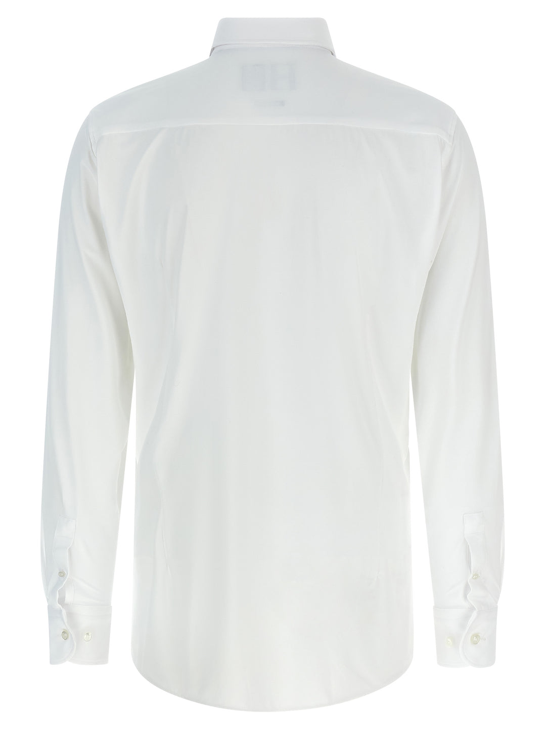 Hugo Boss Holly Alle Shirt and Blouse - White | 30aea8927cfd9bf944feaf9988d88b29a364a014