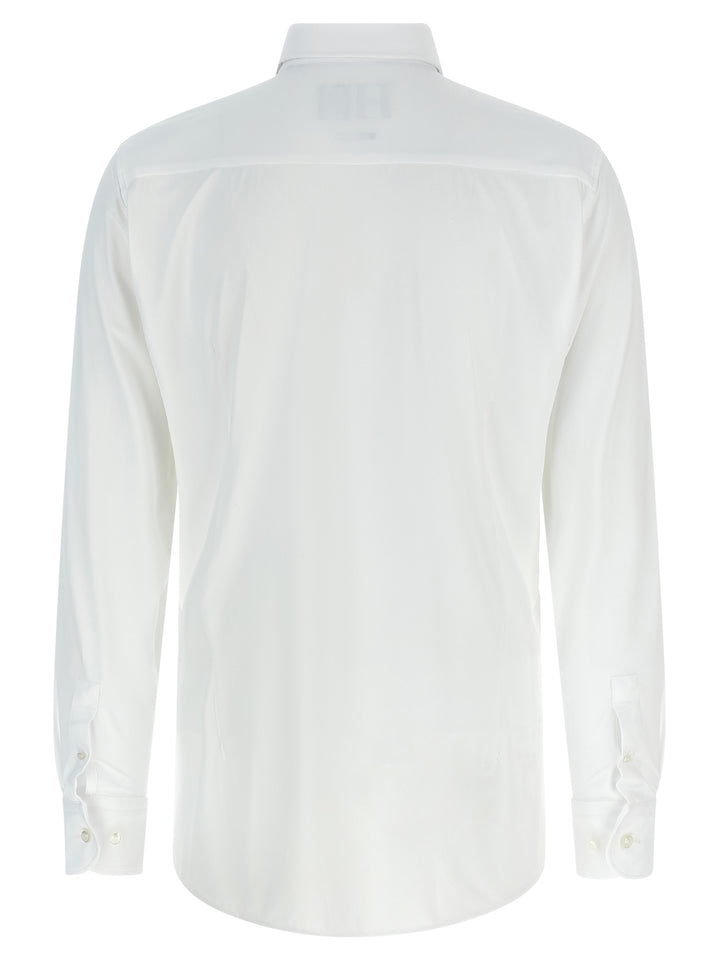 Hugo Boss Holly Alle Shirt and Blouse - White | 30aea8927cfd9bf944feaf9988d88b29a364a014