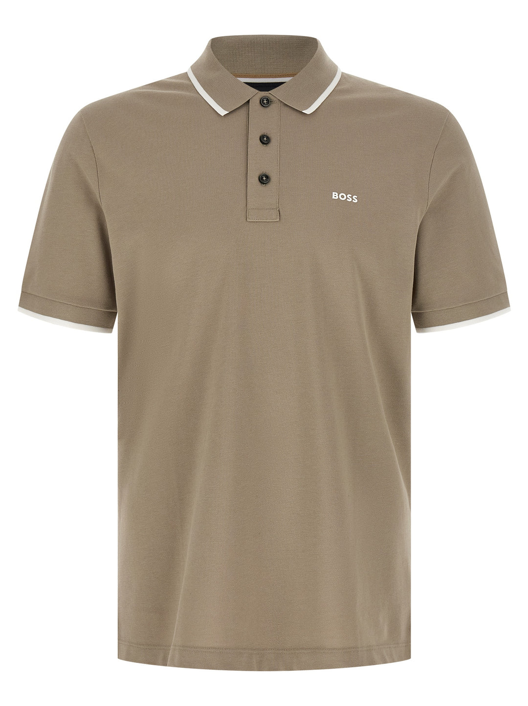 Hugo Boss Parlay T-shirt - Multicolor | e2c0944b3d6261fe3ac56e6a969fb015fdfaf217