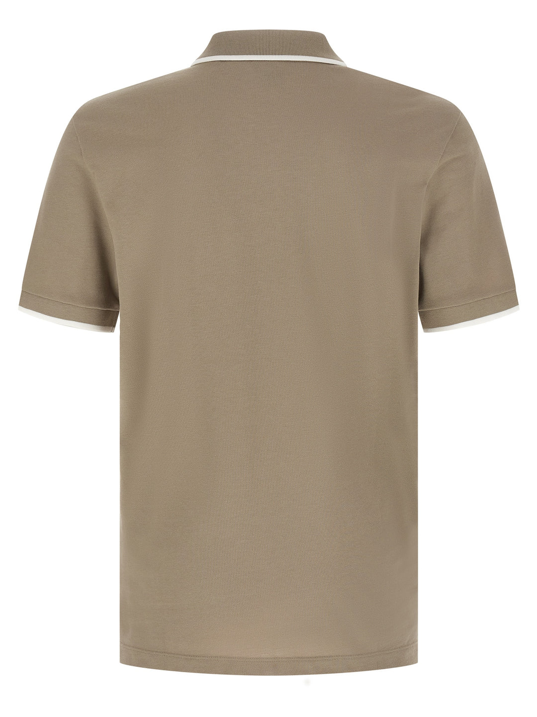 Hugo Boss Parlay T-shirt - Multicolor | 6994de90d64ca4cc49bb78be41d87befab8371b9