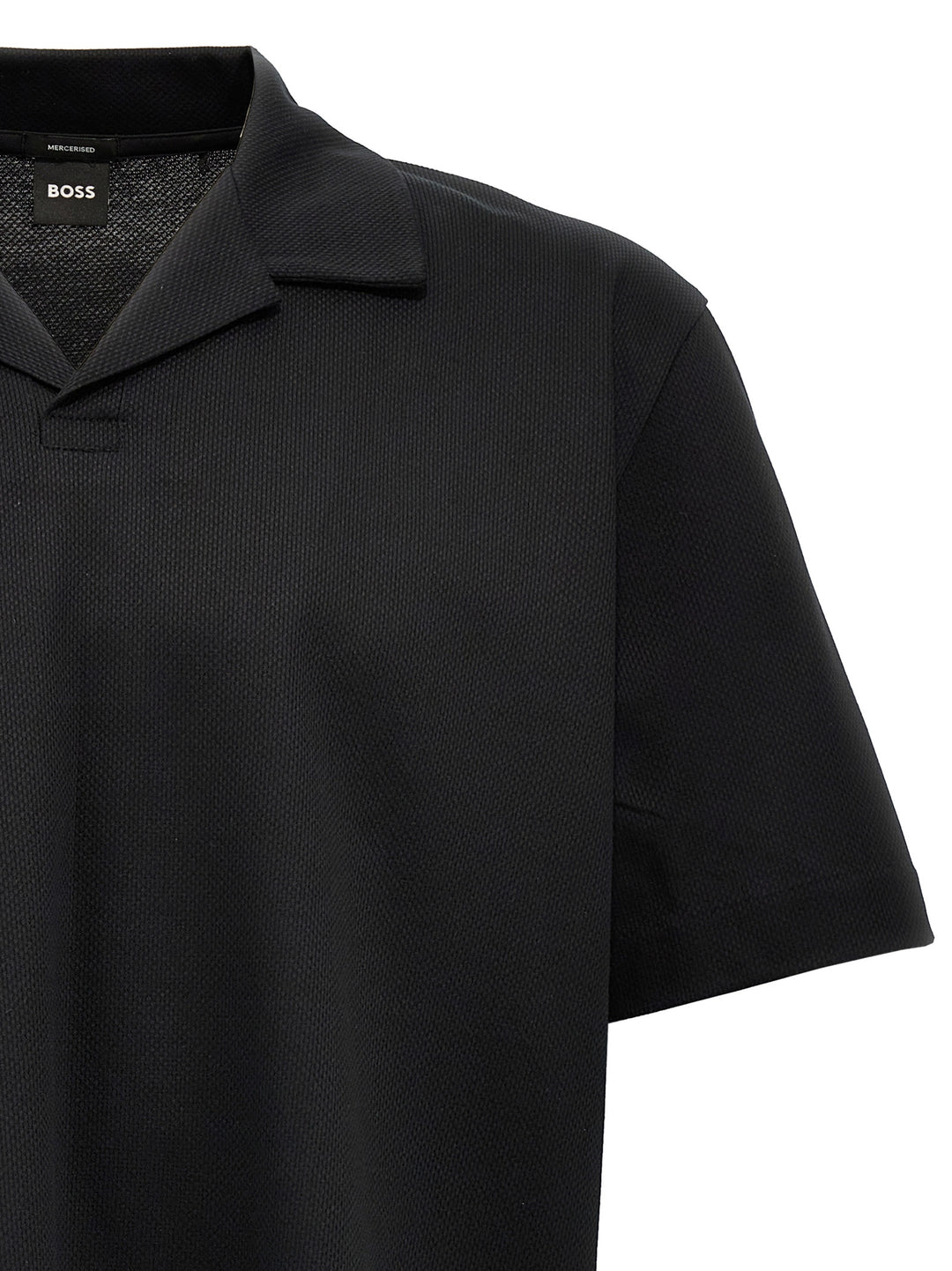 Pye 18 Polo Black