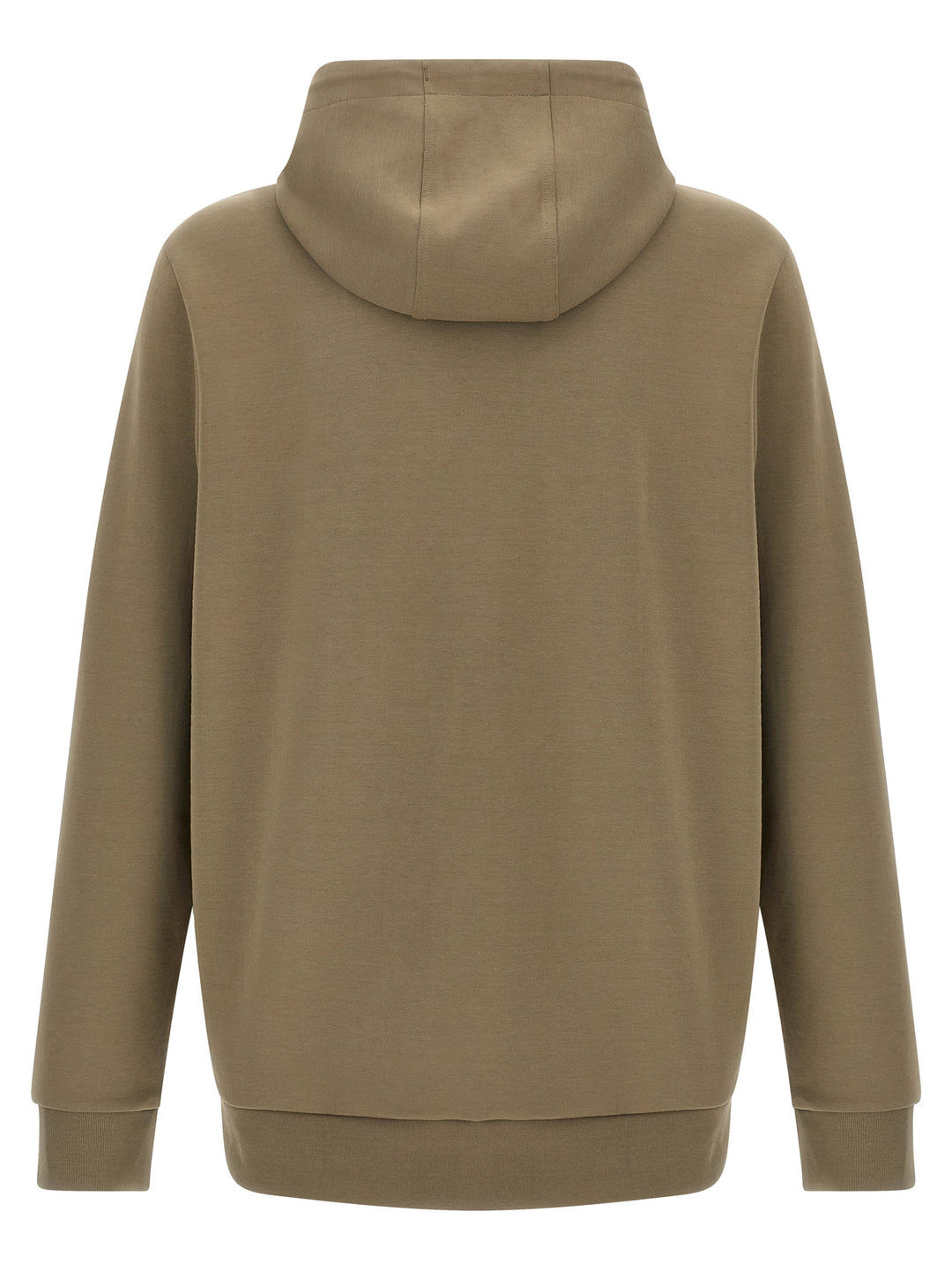 Hugo Boss C-Spence 01 Sweatshirt - Green | 60aed03ffeaf9f5f1b0fbbb070dde7cbe7a7a472