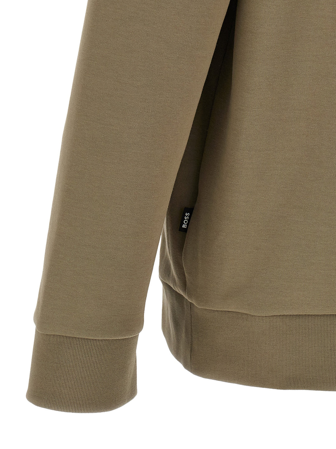 Hugo Boss C-Spence 01 Sweatshirt - Green | 5ff2ff8239fb9907d855730df1e1b452964c4126