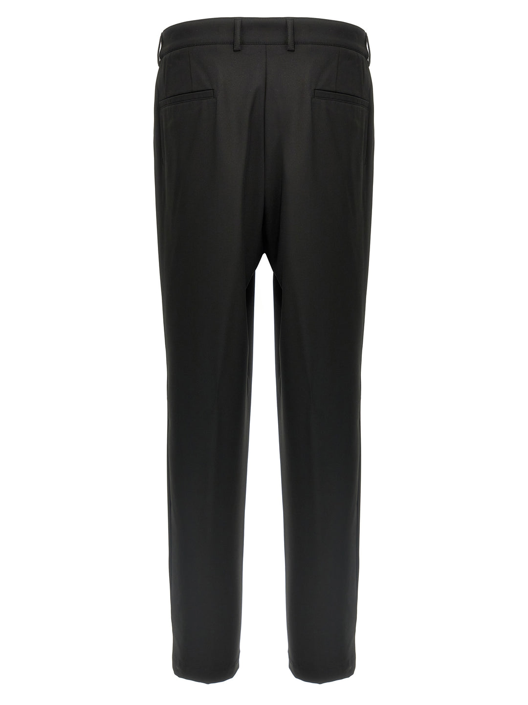 Genius El Pants Black