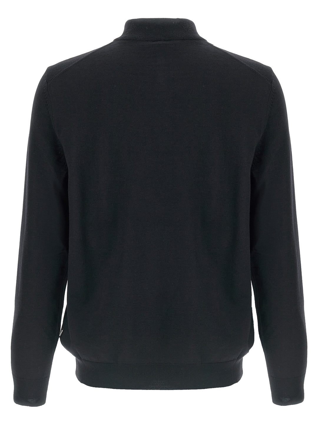 Hugo Boss Ebenji Sweaters and Cardigans - Blue | 8d35b65534c089b8788bbf6eb39c9af1c21a80cf