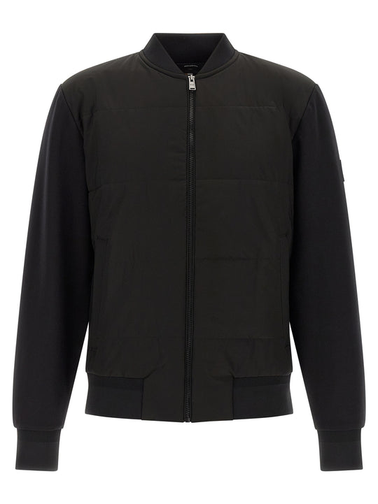 H-Skiles 100 Sweatshirt Black